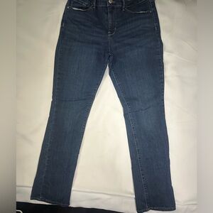 Denizen from Levi's Dark Blue Skinny Jeans